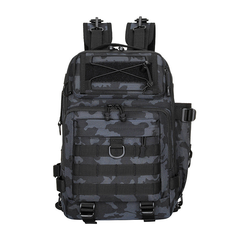 Fishing backpack 6065#