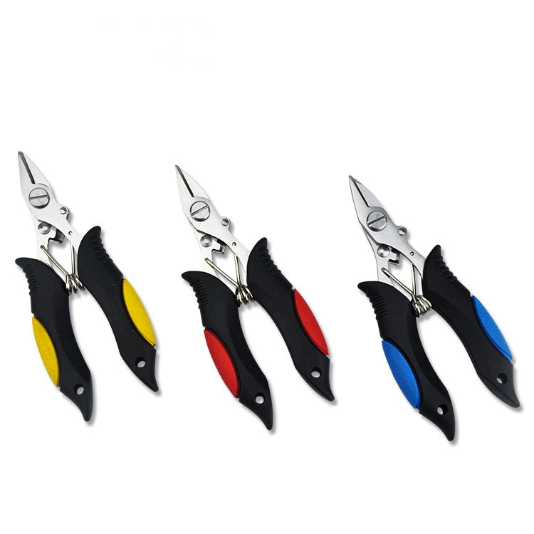 Superse Fishing Cutter SC04