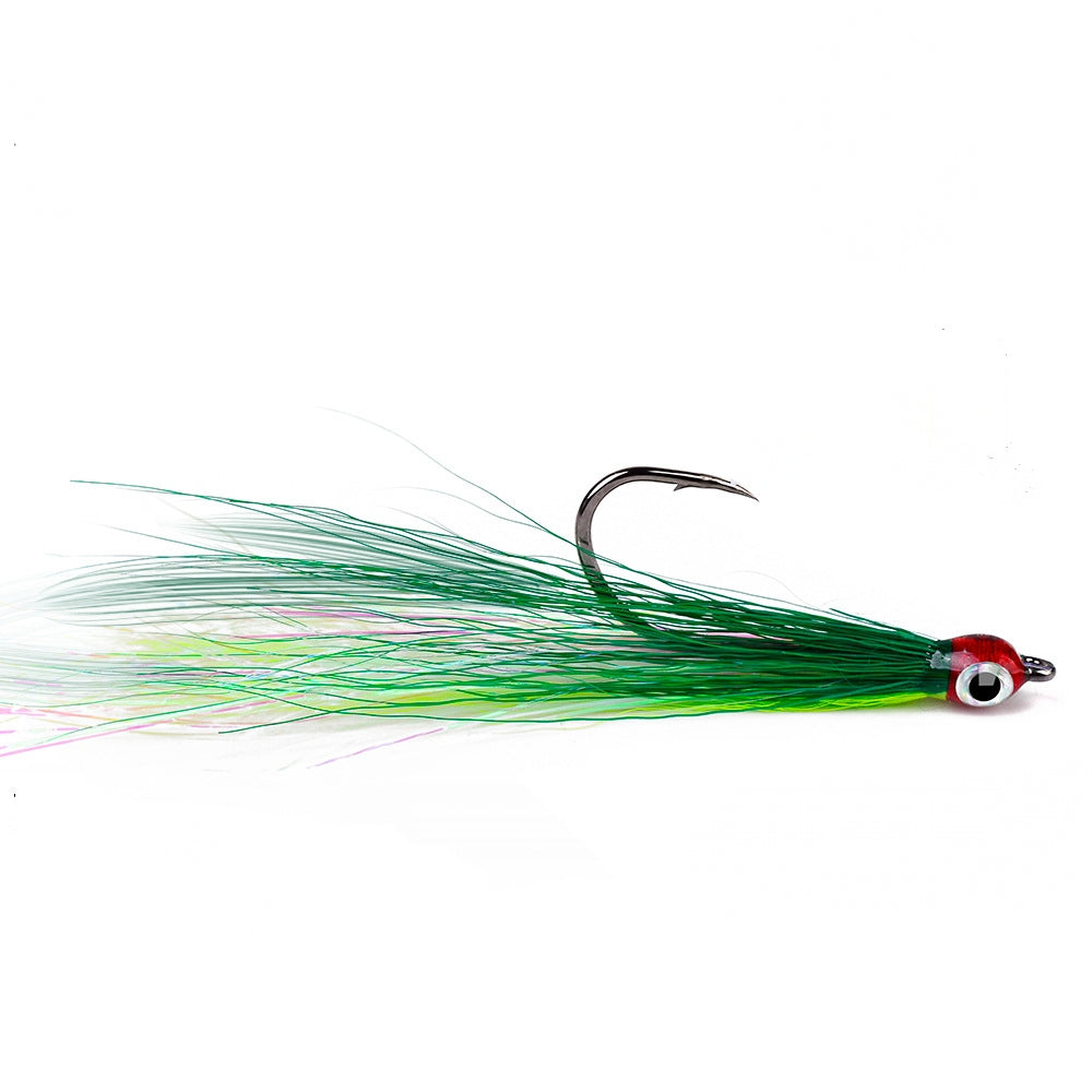 Superse 3D eye Flies SZ067