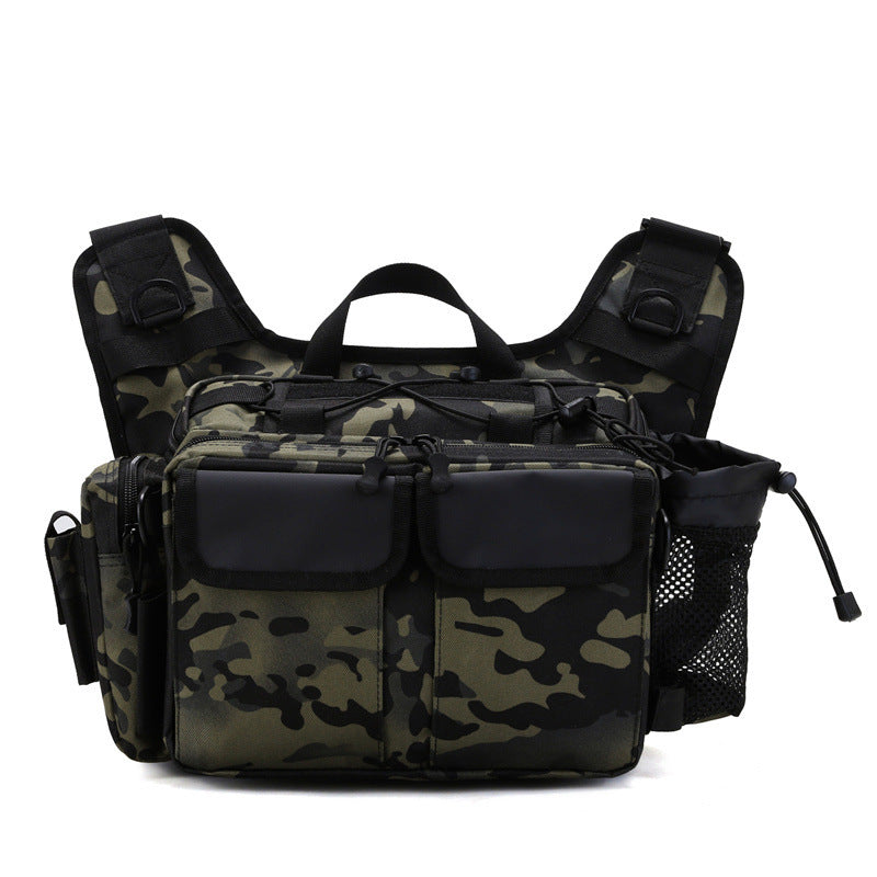 Fishing Hip Bag 8820#