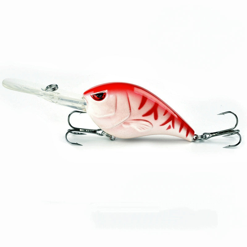 DC01 Deep Crank