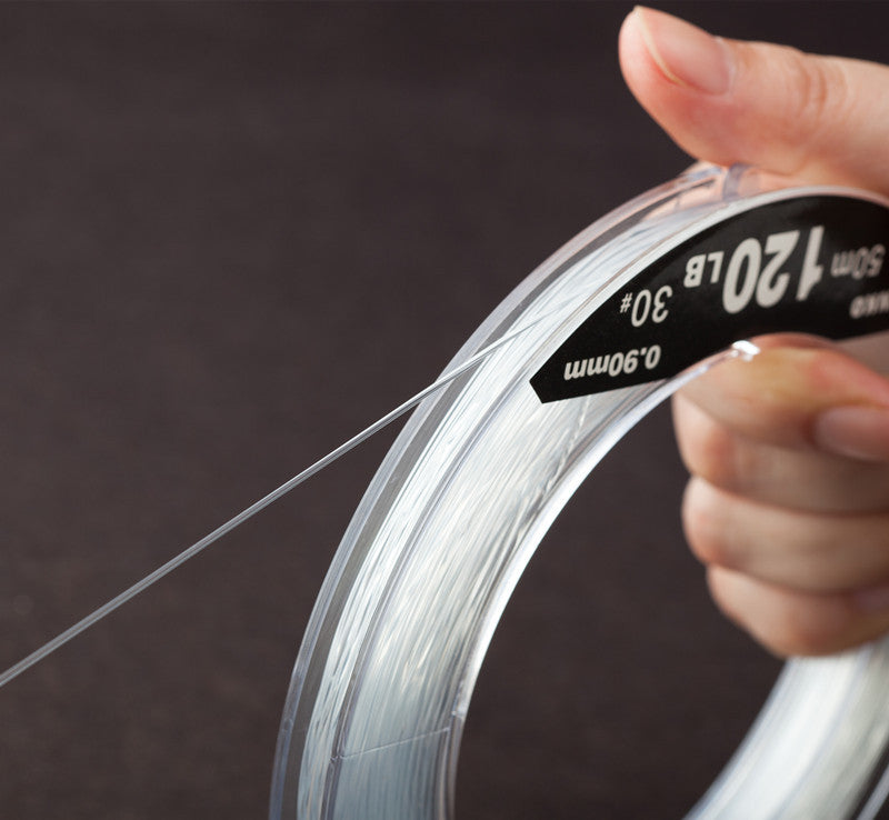 TYOZ nylon leader