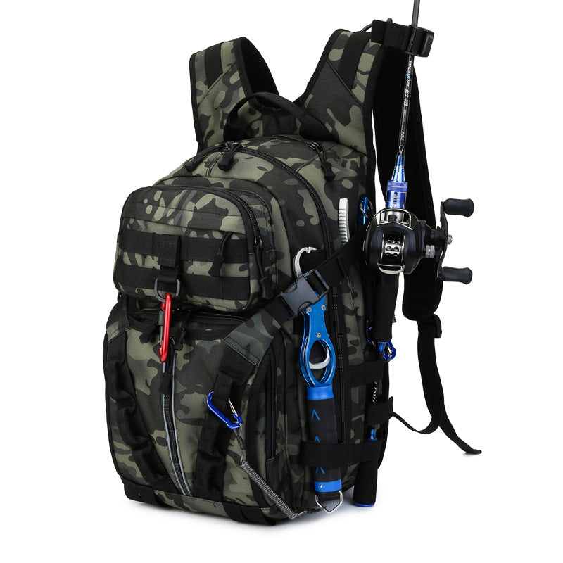 Fishing Backpack 8826#
