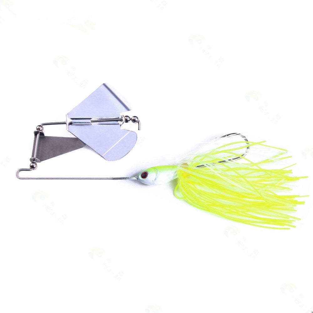 Superse 16g Buzzbait BB004