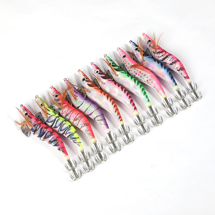 Catch Razorbolt egi jig