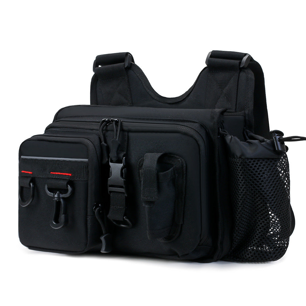 Fishing Hip Bag 88181#