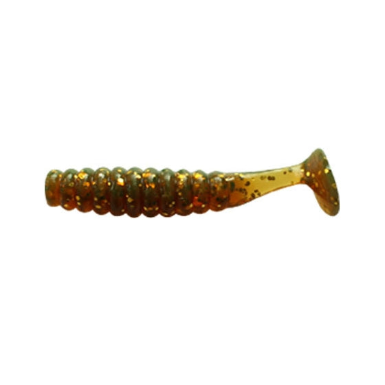 Superse 1.5 inch Corkscrew-T SA009