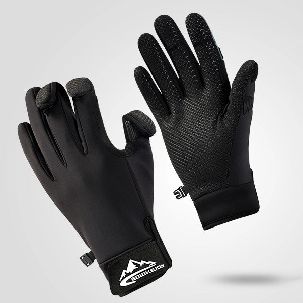 Full Cover Fishing Gloves GLV09