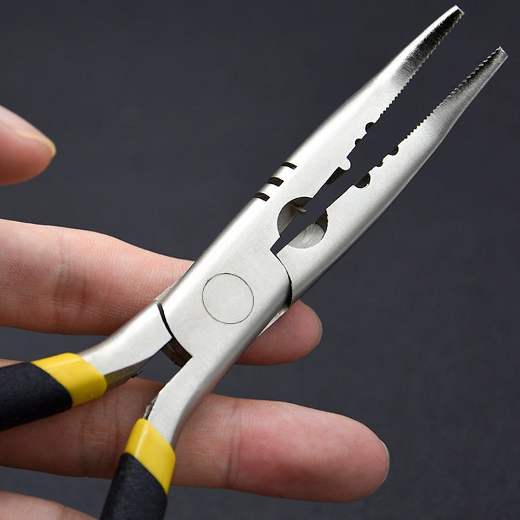 Superse STL Carbon Steel Fishing plier PL026