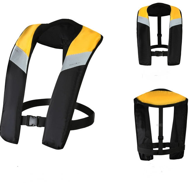 Slim Automatic Inflatable Life Jacket