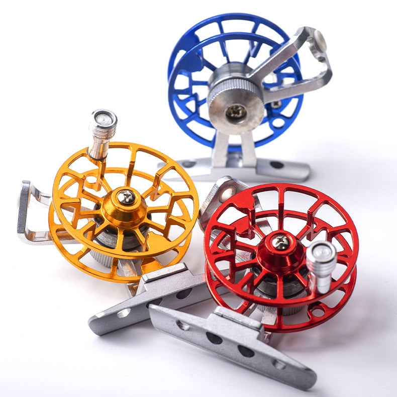 Aluminium Fly Reel FR02