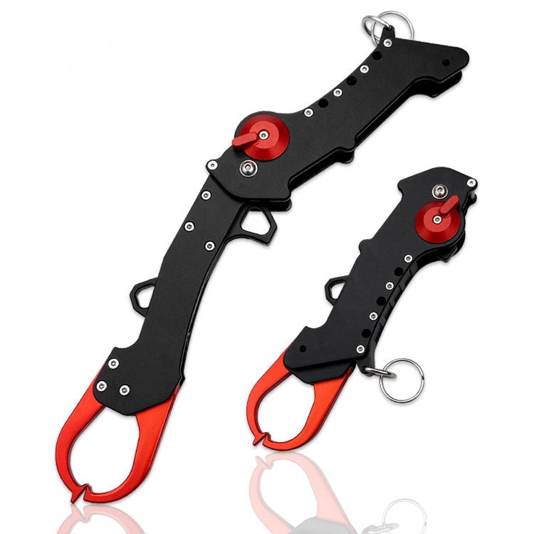 Superse Aluminium Fish Gripper HT2016
