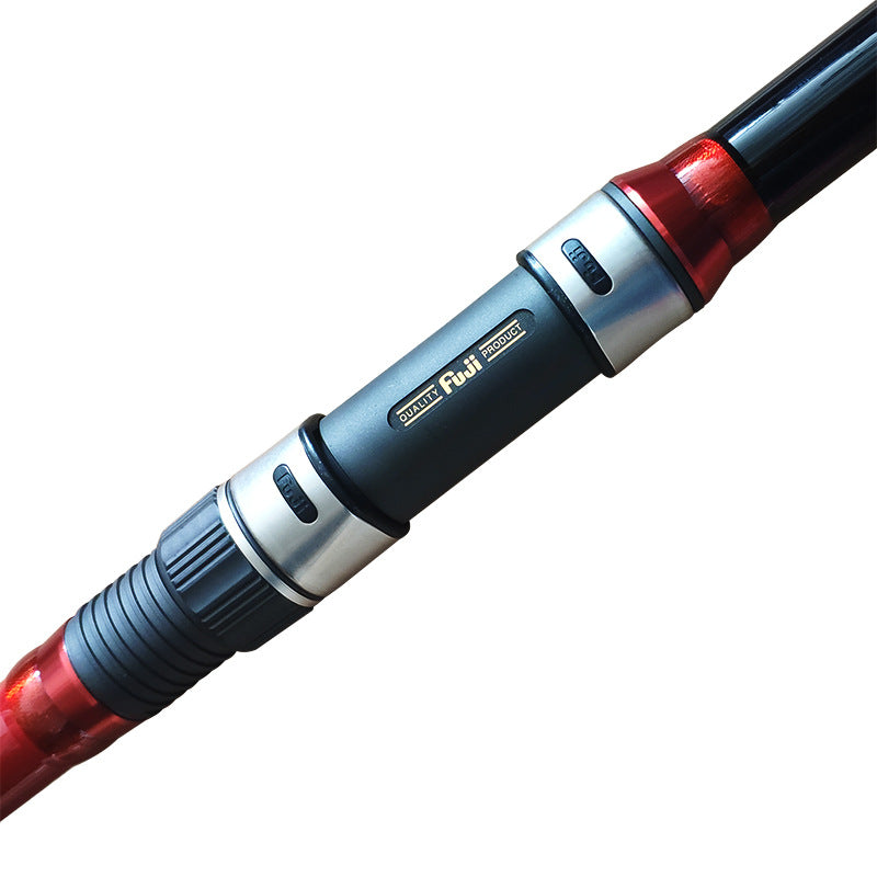 Ucatchok Brutal Cast 425 Surf rod