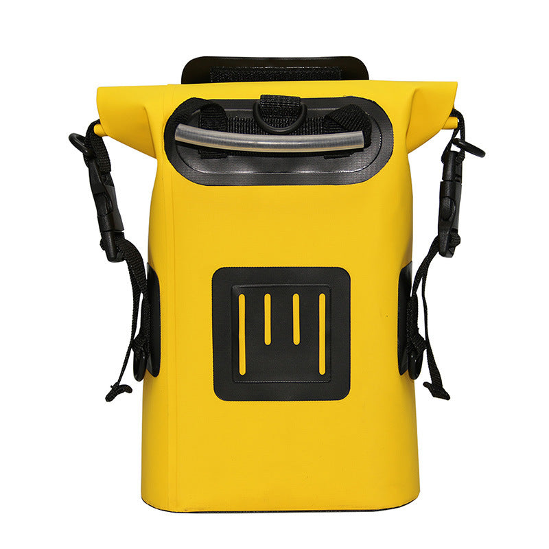 3L Waterproof Sling bag