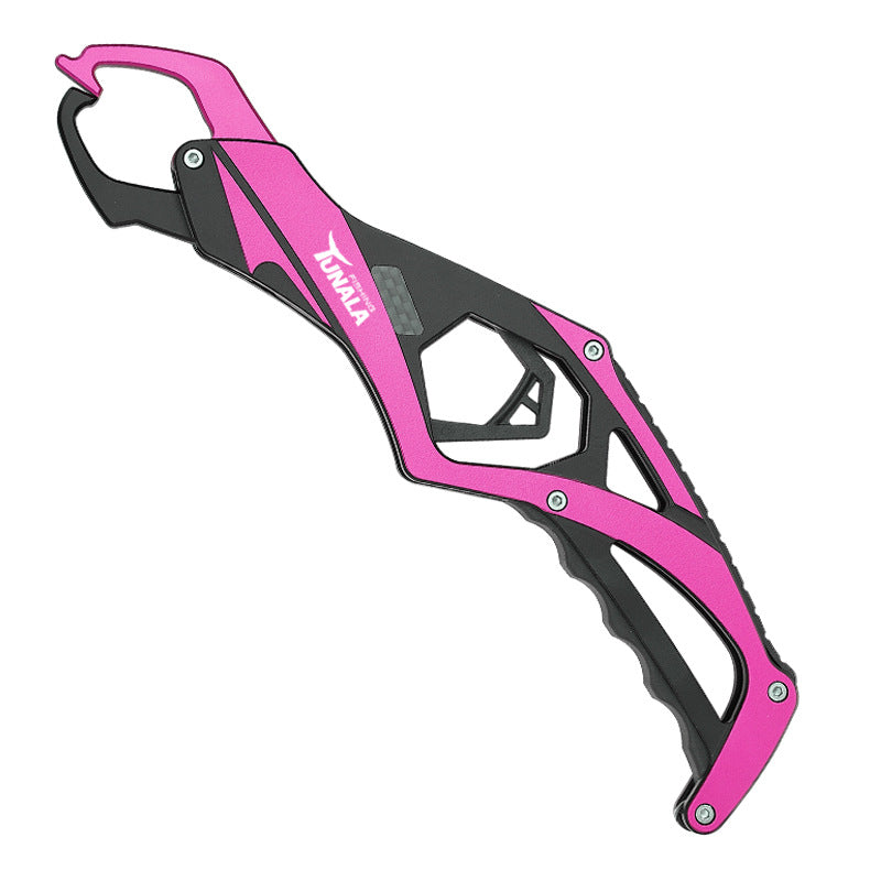 Aluminium Fish Grip FG013