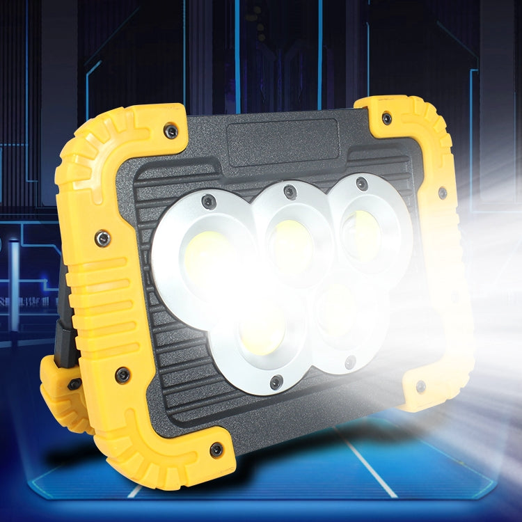 COB Working Lamp W856