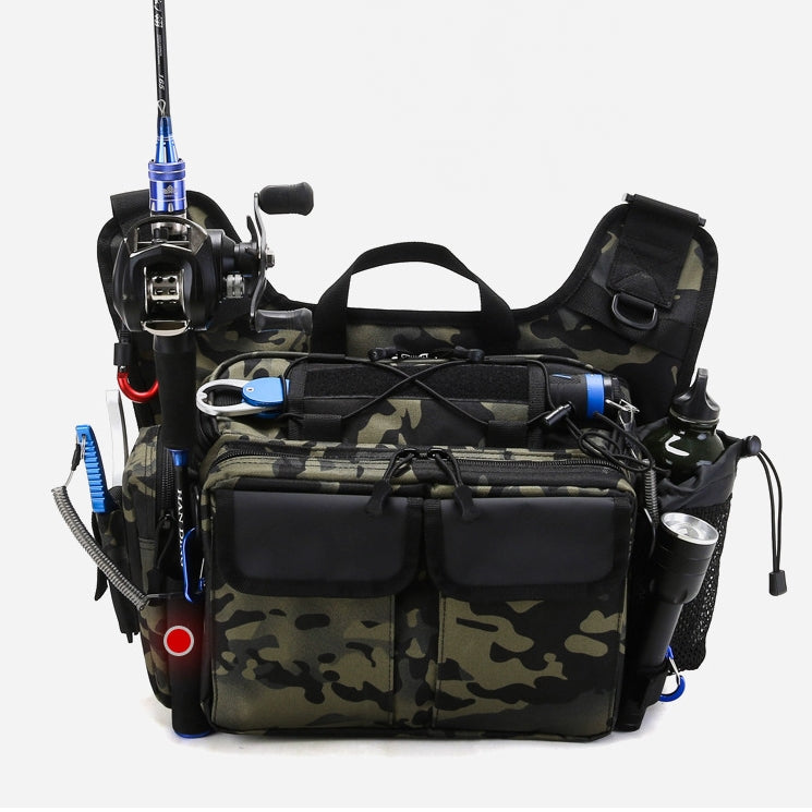 Fishing Hip Bag 8820#