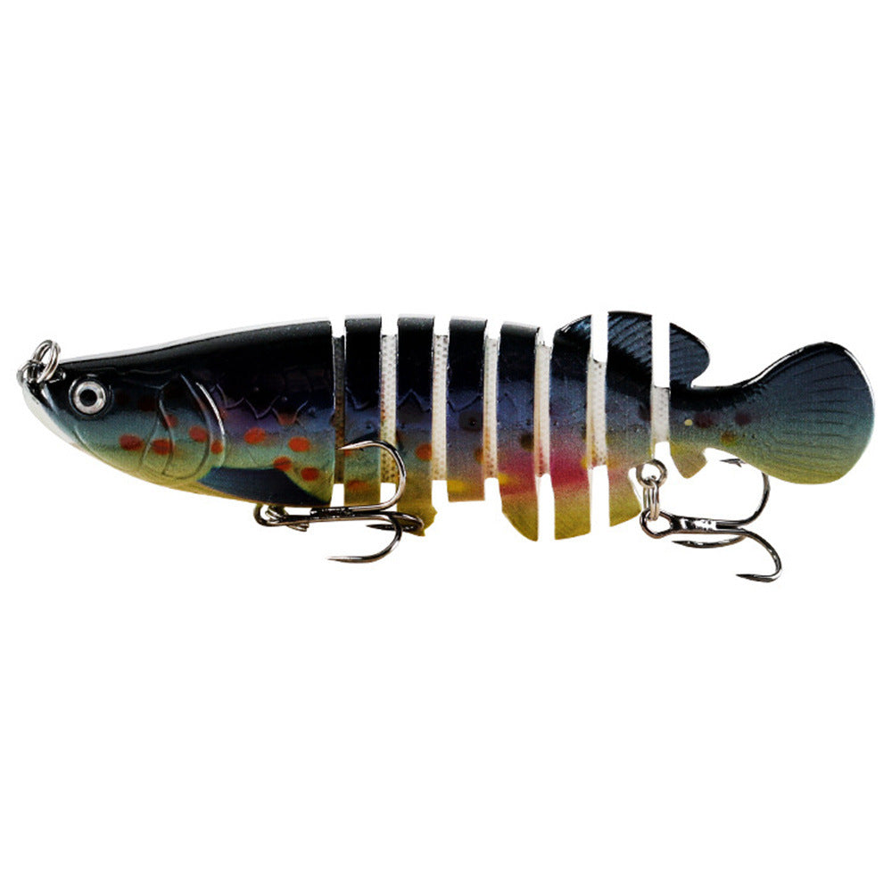 Arowana Swimbait YE035
