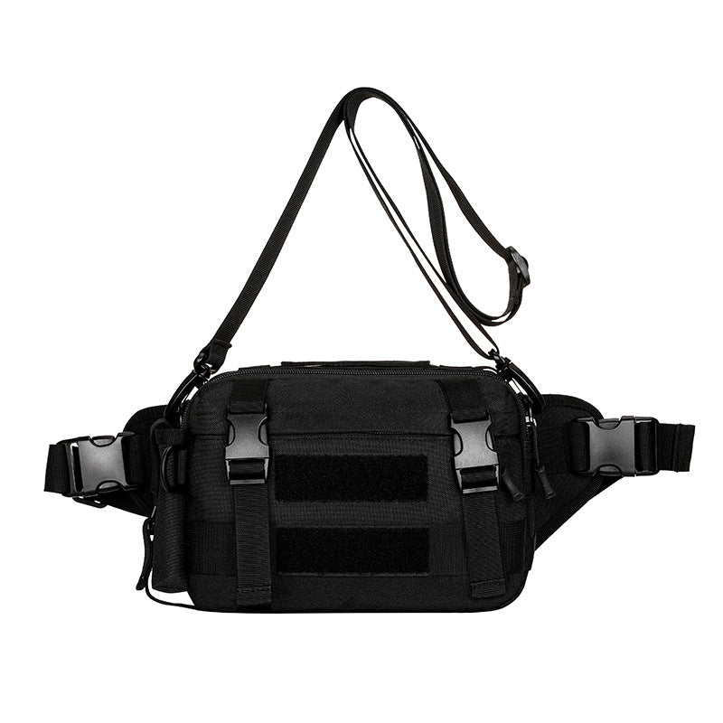 Fishing waist pouch 16035#