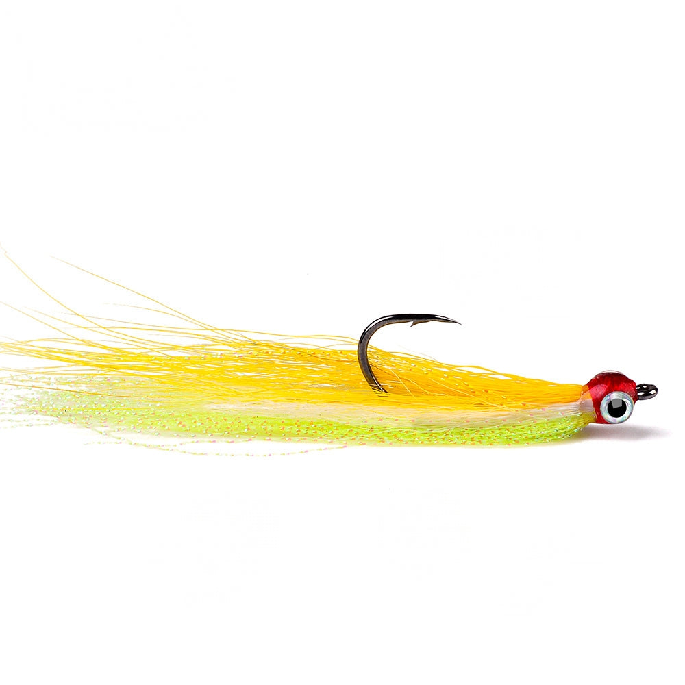 Superse 3D eye Flies SZ067