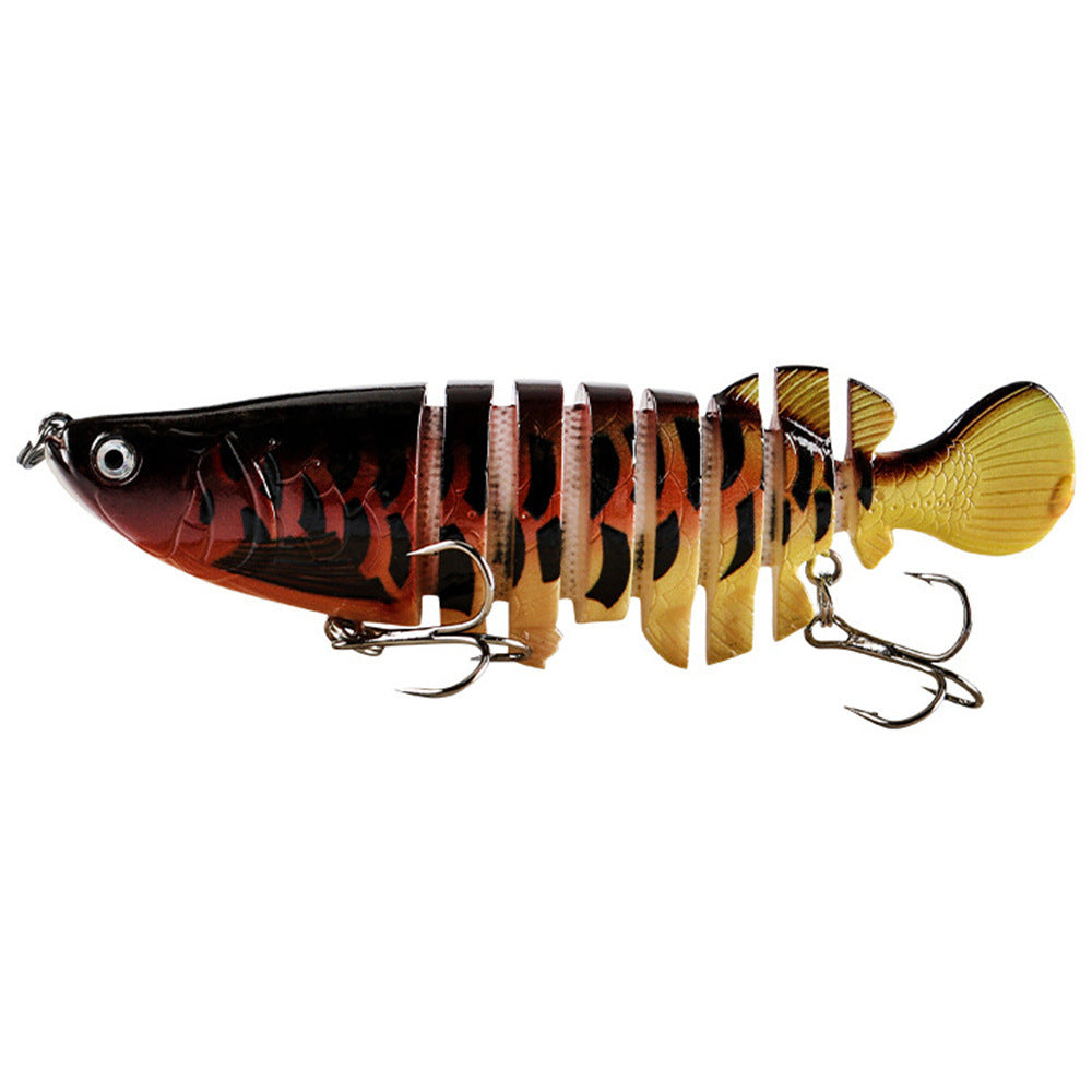 Arowana Swimbait YE035