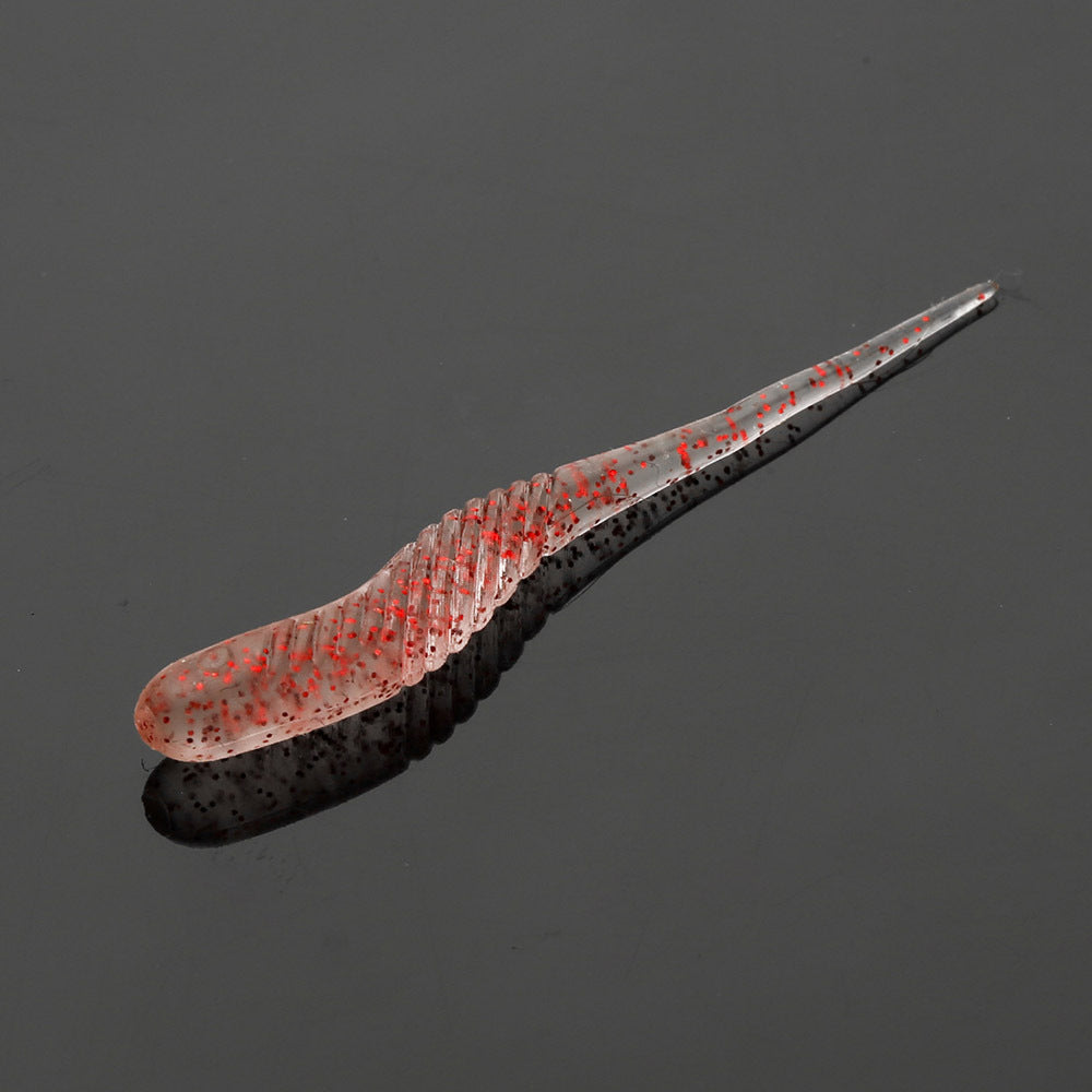 Superse 1.5 inch Waggle Aji Worm SA007