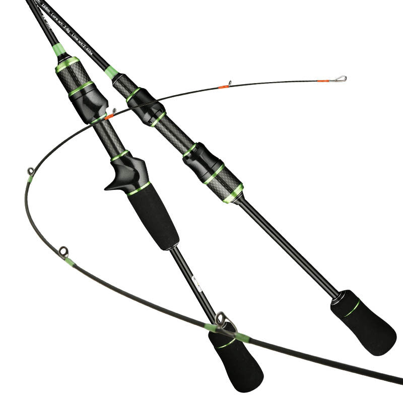 Fire Phoenix UL rod