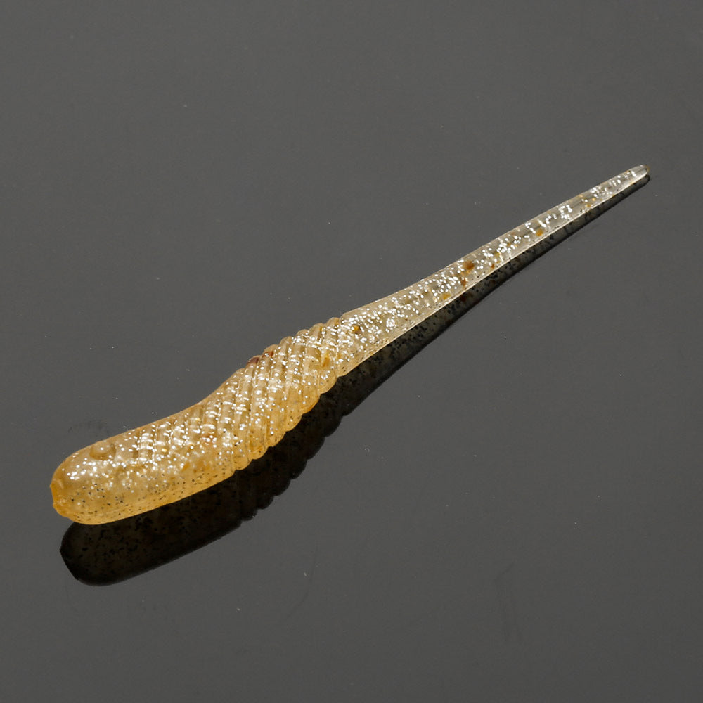 Superse 1.5 inch Waggle Aji Worm SA007