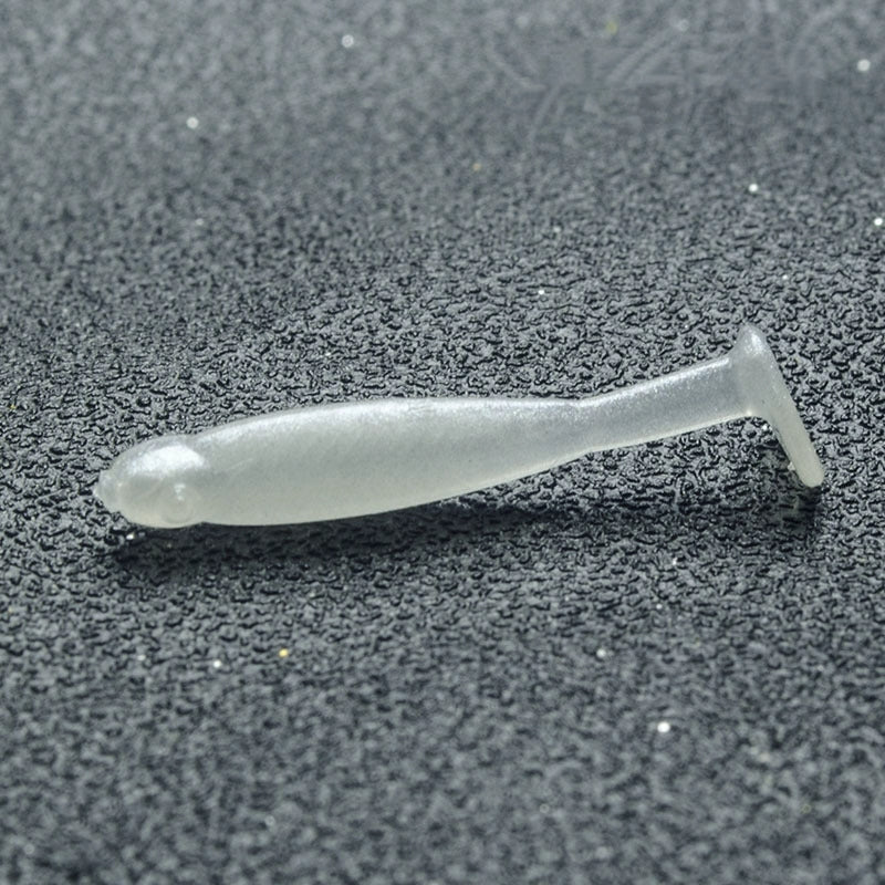 Superse 1.1 Mini-T Aji Worm SA003
