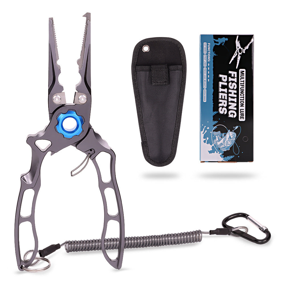 Aluminium Plier PL015