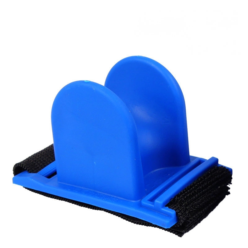 Fishing Rod Railing Support
