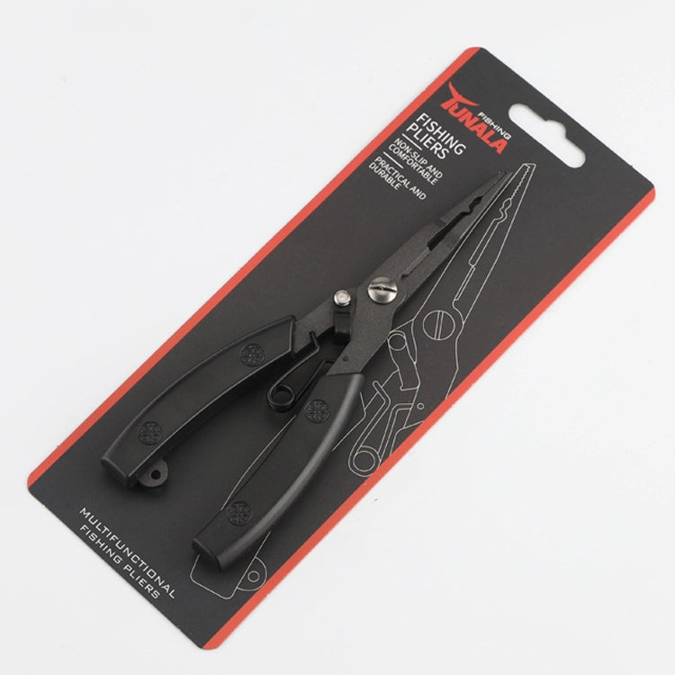 Teflon Coated fishing Plier PL022