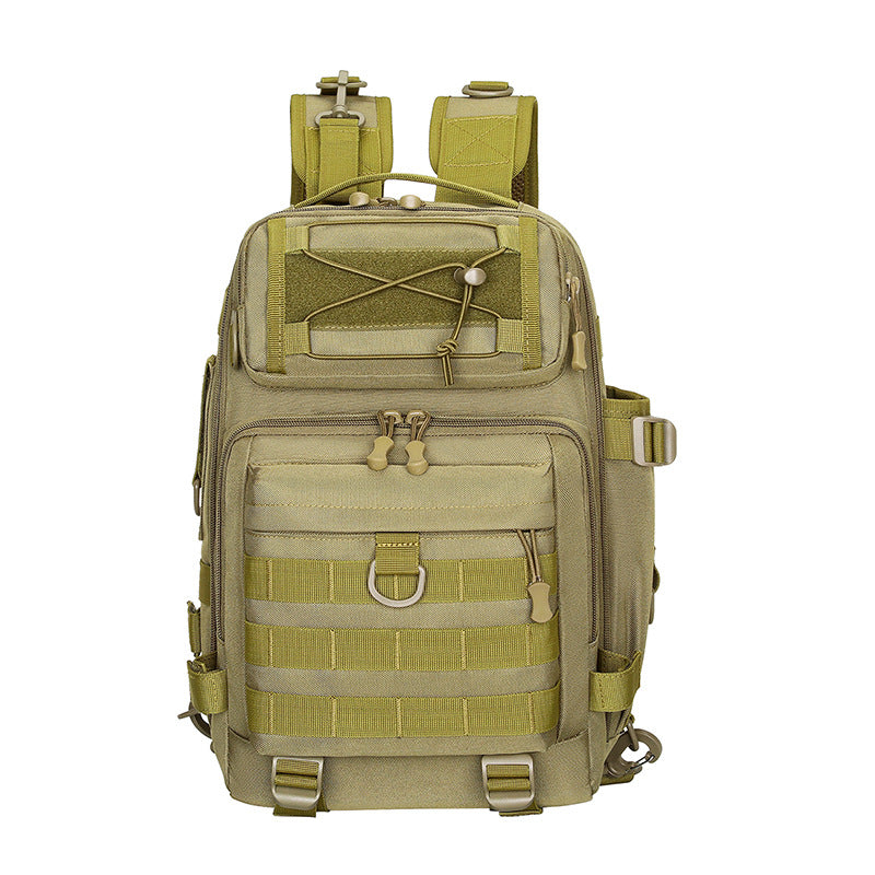 Fishing backpack 6065#