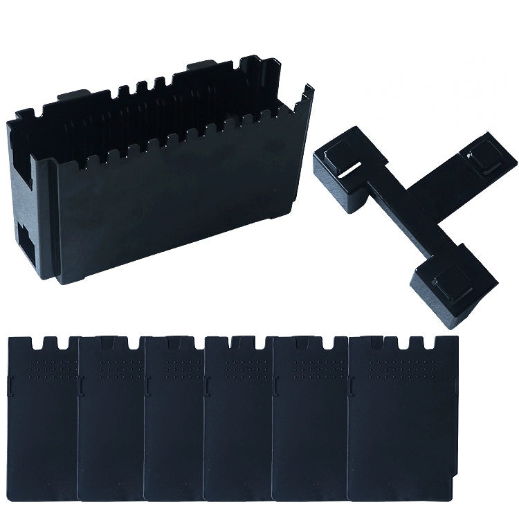 Tackle Box Side Pocket OF-120