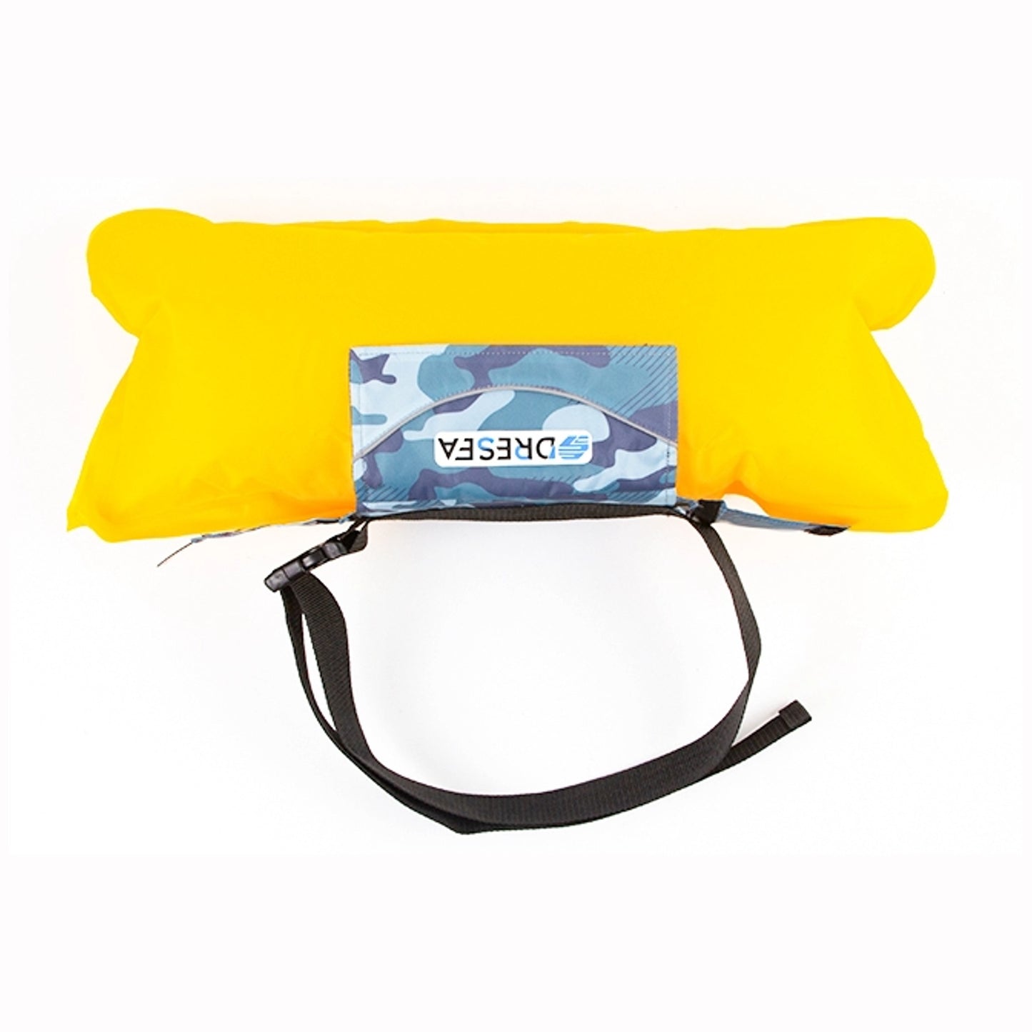 DRESEA inflatable buoyancy aid waist bag