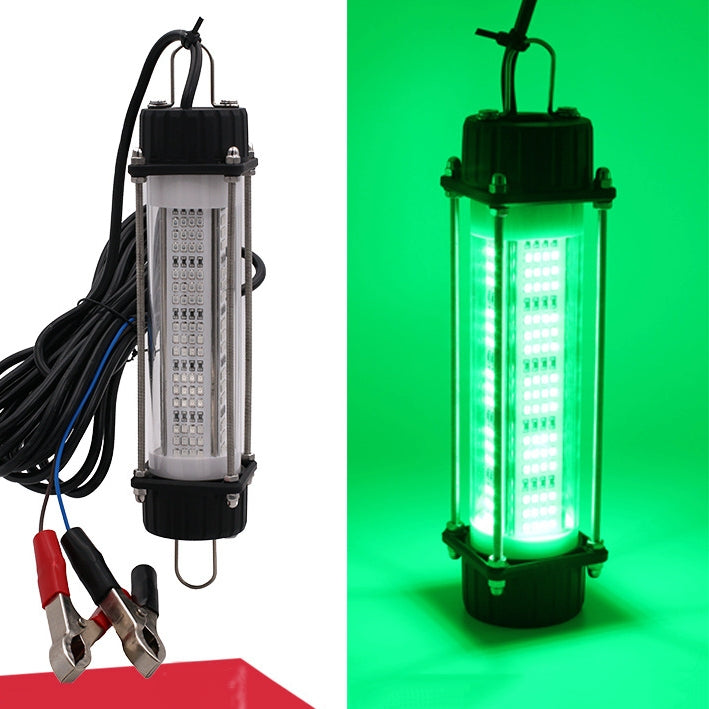 120W LED Underwater fishing light HS-1250