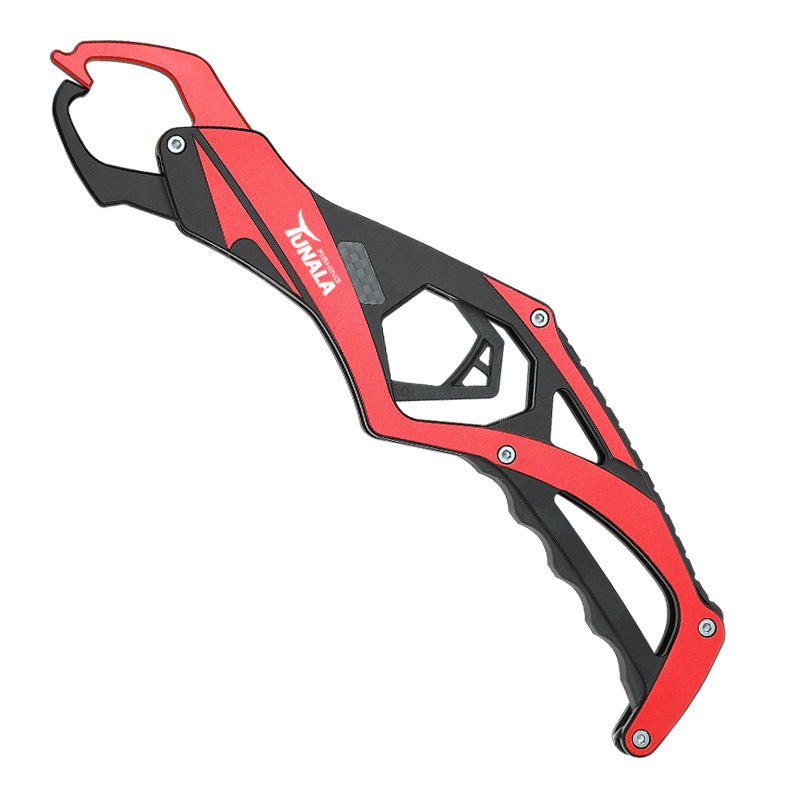 Aluminium Fish Grip FG013