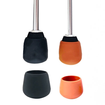 Superse Silicone Rod Butt protector RR08