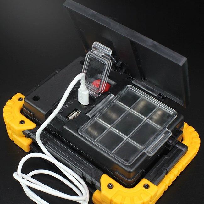 COB Working Lamp W856