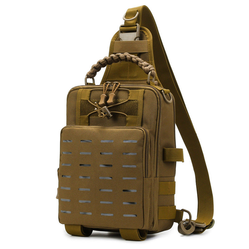 Fishing Sling Bag 8827#