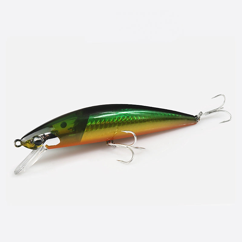 Superse Flava-S 120S Sinking Minnow