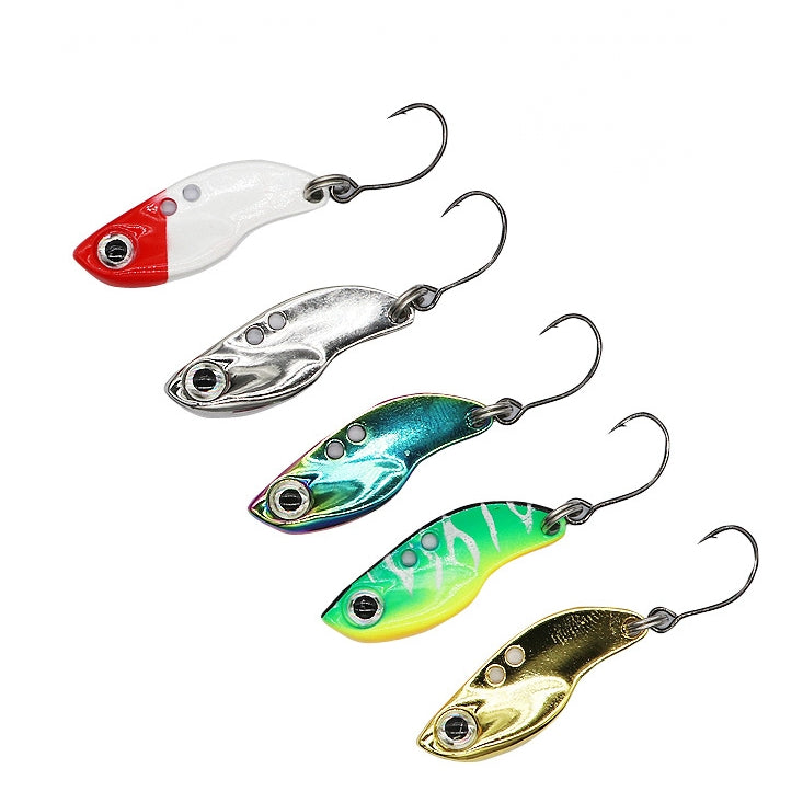 Ultralight VIB