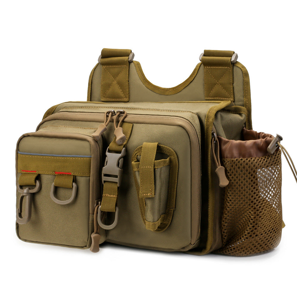 Fishing Hip Bag 88181#