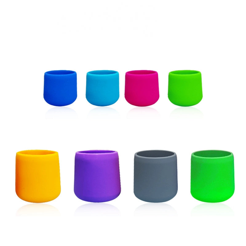Superse Silicone Rod Butt protector RR08