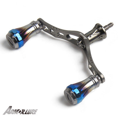 ArmorLure 95mm Double Handle