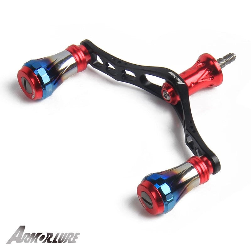 ArmorLure 95mm Double Handle