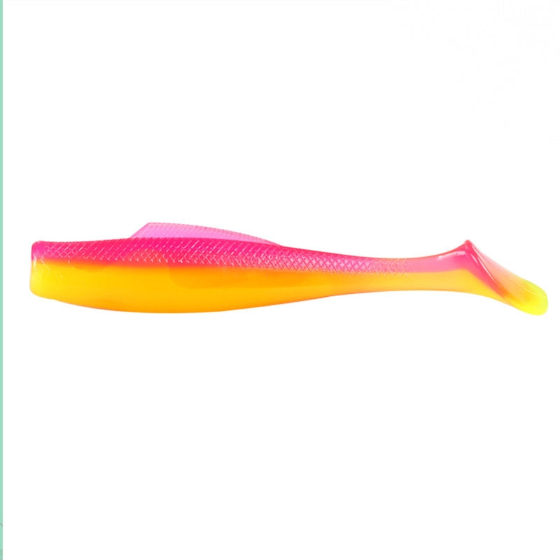 Superse 3" Soft minnow SP004