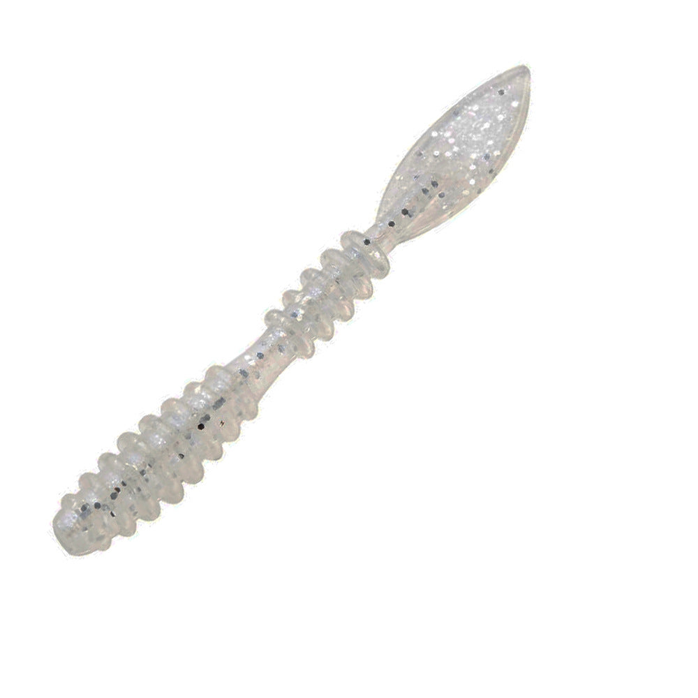 Superse 1.9 inch Finner Aji Worm SA005
