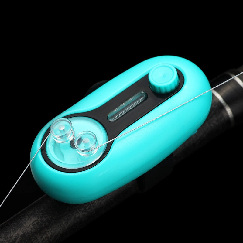 Fishing strike alarm SA03