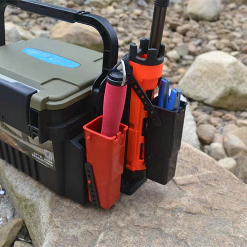 Tackle Box Lure Holder TB10